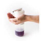  Set Dozator zobne paste s stojalom za ščetke in avtomatski dozirnik mila InnovaGoods | Shoptok.si
