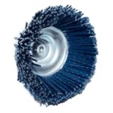 Raxx lončasta četka najlonska plava 75mm Gr 180 BEI-3607506555 | Eponuda.ba