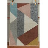 Conceptum Hypnose tepih Woopamuk286, 80x150cm, siva | Eponuda.ba