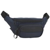 PepeJeans Torba oko struka - Teget ( 70.671.44 ) | ePonuda.com