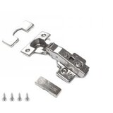  Baglama ravna 2/1 SOFT CLOSE s 3D pločicom | Eponuda.ba