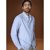 Sinsay Slim fit košulja | shoptok.hr