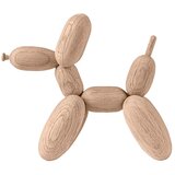 Boyhood Kipić od masivnog drveta (visina 14,5 cm) Ballon Dog – | shoptok.hr