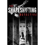 Steam The Shapeshifting Detective Key EUROPE Steam The Shapeshifting Detective Key EUROPE Slike