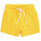 Original Marines hlače KH DDP0397NM F rumena 68 | Shoptok.si