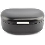 Salt&Pepper Kovinska posoda za kruh Crust – | Shoptok.si