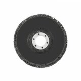 Poly DISK ZA SKIDANJE RĐE ZA BRUSILICU FI 125MM HT8D190 Cene