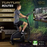Tunturi Century performance E100 - | Shoptok.si