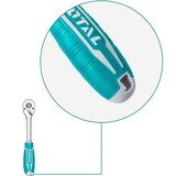 Total raglja ravni roča 1/2"/260mm/ industrial (THT106126) | Shoptok.si