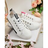 Resti Women's Furatt openwork sneakers | Shoptok.si