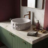 REA Bath Umivalnik na podstavku Alice Moon | Shoptok.si