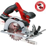 Einhell Akumulatorska ručna kružna pila, bez baterije – TE-CS 18/150 Li – Solo | Eponuda.ba