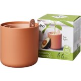 ELHO Lonec za gojenje avokada "amazing avocado pot" - Toffee terra Cene