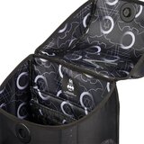 BAAGL Prvošolski set Ergo Batman Storm Fidlock (3-delni) + DARILO | Shoptok.si