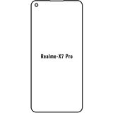 Realme X7 pro hydrogel zaštitna folija | shoptok.hr