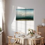  Slika - Caspar David Friedrich – The Monk by the Sea 120x80 Standard | shoptok.hr