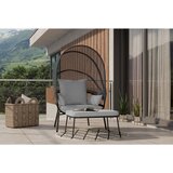 Ambia Garden VRTNI SET tkanina jeklo | Shoptok.si