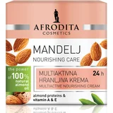badem hranljiva krema 50ml