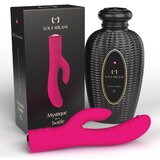 Lola Milani Mystique Rabbit Pink | Shoptok.si