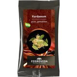 Cosmoveda Mlet BIO zeleni kardamom - 10 g Cene