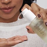 KIKO Milano Pure Clean Micellar Cleansing Oil micelarno ulje za čišćenje 150 ml | shoptok.hr
