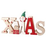 Festa Rudolf, novogodišnja dekoracija, x-mas natpis | ePonuda.com