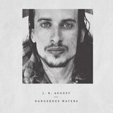 JUGOTON - CROATIA RECORDS J.R. August - Dangerous Water (Lp) | shoptok.hr