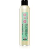 DAVINES More Inside Invisible No Gas Spray lak za lase brez aerosola 250 ml | Shoptok.si