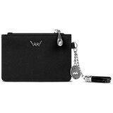 Vuch Ženski etui za dokumente Minea Black, 8 x 12 cm | shoptok.hr