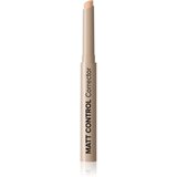 Dermacol Matt Control kamuflažni korektor odtenek 01 1,1 g Cene