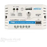 EPEVER Kontroler punjenja solarnog sistema 10A 12/24V LS1024EU Cene