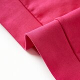  Dječja topla majica jarkoružičasta 116 | shoptok.hr