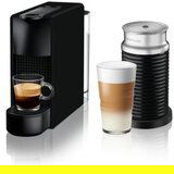 Nespresso crni Aparat za kafu Essenza Mini | ePonuda.com