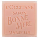 L'occitane Bonne Mère Soap Linden & Sweet Orange tvrdi sapun 100 g