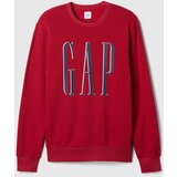 GAP Logo Sweatshirt - Men's | Shoptok.si