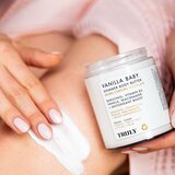 Truly Vanilla Baby intenzivno hidratantni maslac za tijelo s bisernim sjajem 198 ml | shoptok.hr