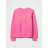 GAP Children's sweatshirt with logo - Girls | shoptok.hr