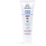 CBD Acute Gel 600 mg - 50 g u