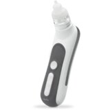 Nuvita Električni aspirator za nos sa punjivom baterijom | Eponuda.com