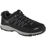 CMP Sun Low Hiking Crna Cijene