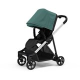 Thule Shine zelena dječja kolica | shoptok.hr
