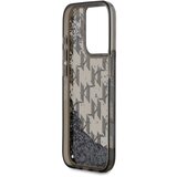 Karl Lagerfeld Ovitek za telefon Črna | Shoptok.si