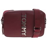 Tommy Hilfiger Ročne torbice AW0AW16511VLP Bordo | Shoptok.si