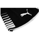 Puma Kape Liga Reversible Beanie Črna | Shoptok.si