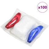  All-In-One Kapsule Za Perilicu Posuđa 100 pcs | shoptok.hr