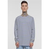 UC Men Men's T-shirt Regular Stripe LS - white/blue | shoptok.hr
