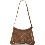 Desigual BAG_YANKEE MANAOS CAMEL 25WAXPB4 Bež Cijene