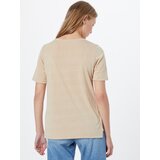 Defacto Majica nude / zlata / črna | Shoptok.si
