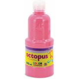 Octopus Tempera 500ml pink unl-1129 Cene