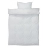  Set posteljine Napoli 140x200 bela | Eponuda.com